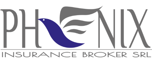 logo phenix insurance broker srl